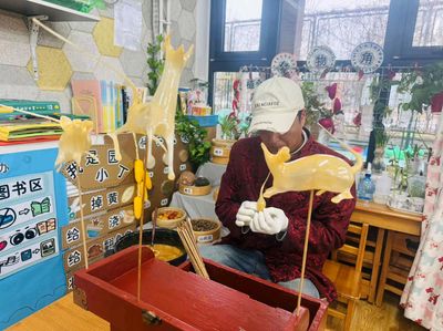 礼仪庆典与文化作品传播 非物质遗产的现代传承之路