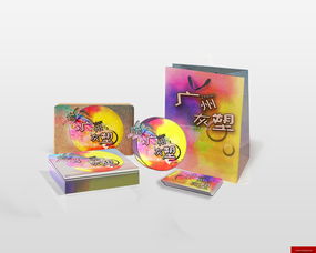 灰塑新韵 四组包装设计助推非物质文化遗产的现代传播