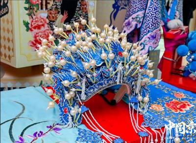 当国粹遇见时代 国家京剧院发布“中国京剧”IP品牌，探索传统艺术的活化与创新